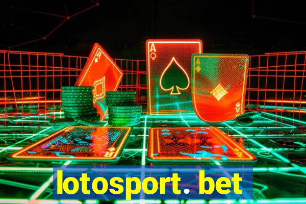 lotosport. bet